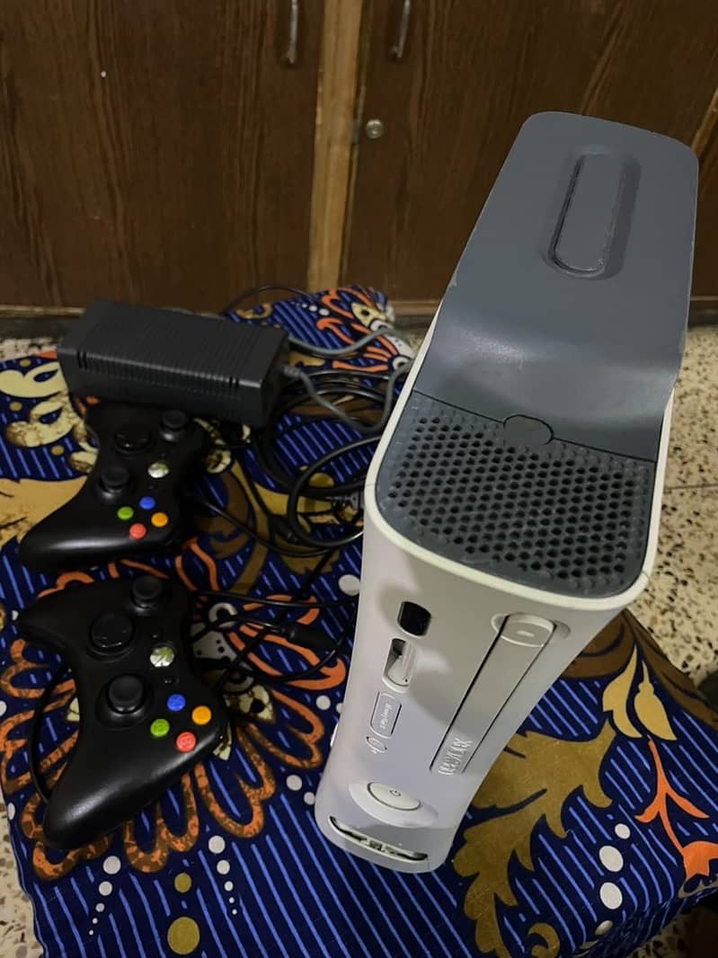 Xbox 360 4