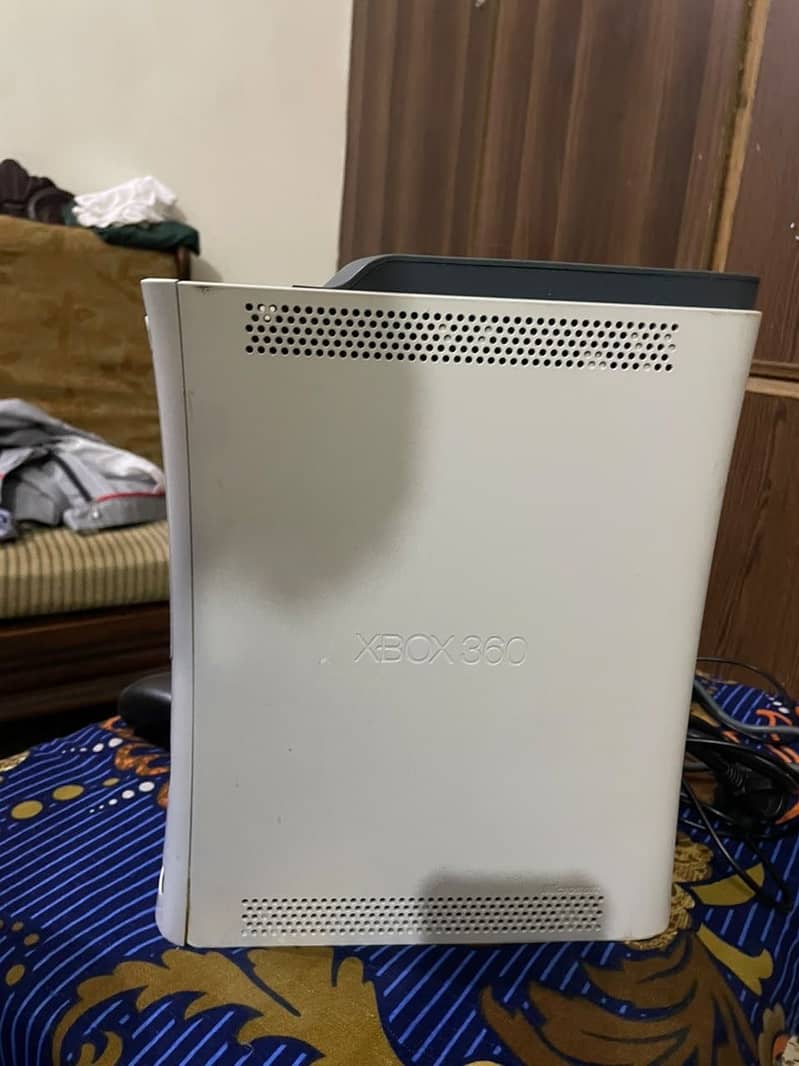 Xbox 360 5