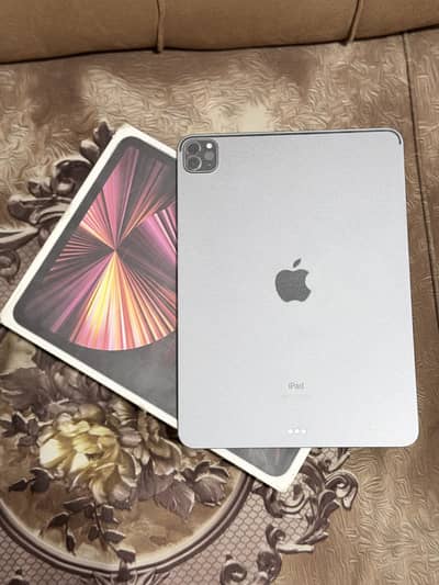 IPAID PRO M1 COMPLETE BOX 10/9.5