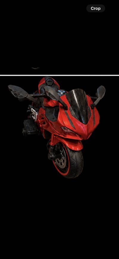 SUPER POWER SCOOTER BOYS