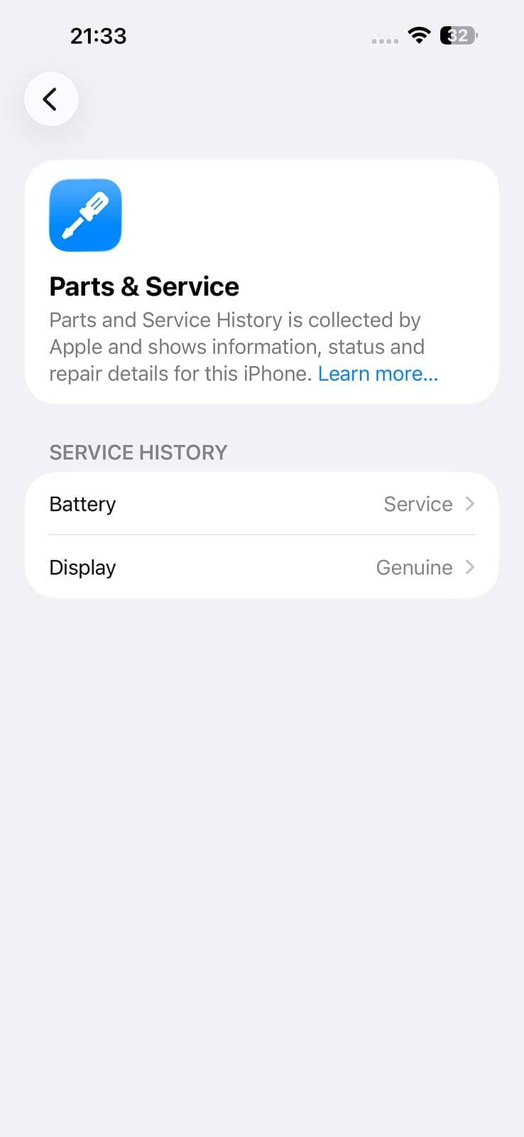 Apple iPhone 15 Pro Max 5