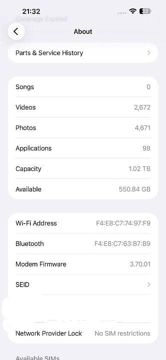 Apple iPhone 15 Pro Max 6