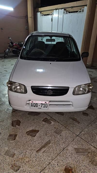 Suzuki Alto 2004