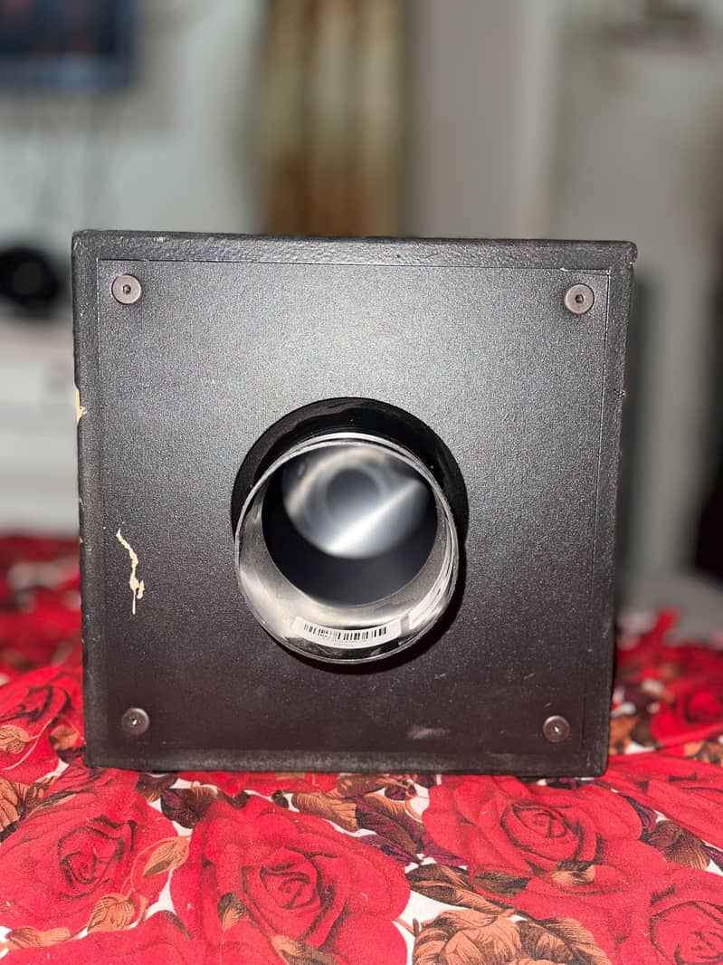 james loudspeaker pp10 1
