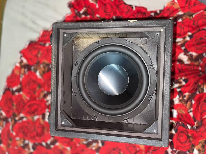 james loudspeaker pp10 2