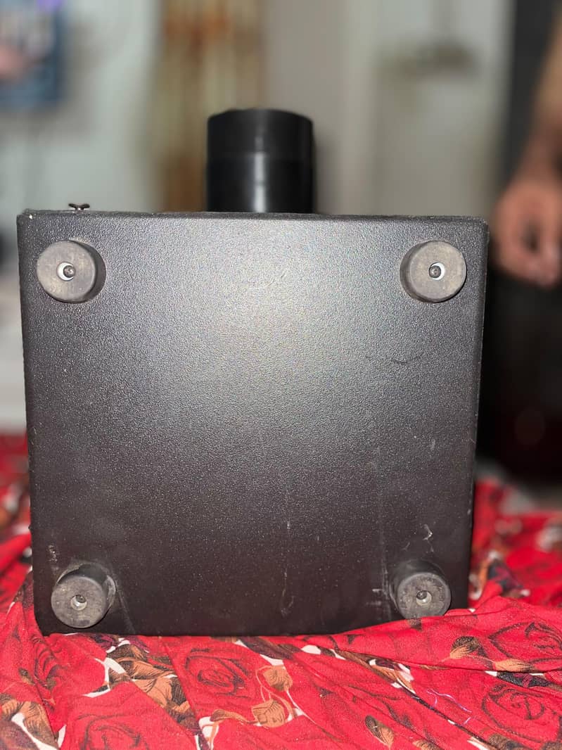 james loudspeaker pp10 4