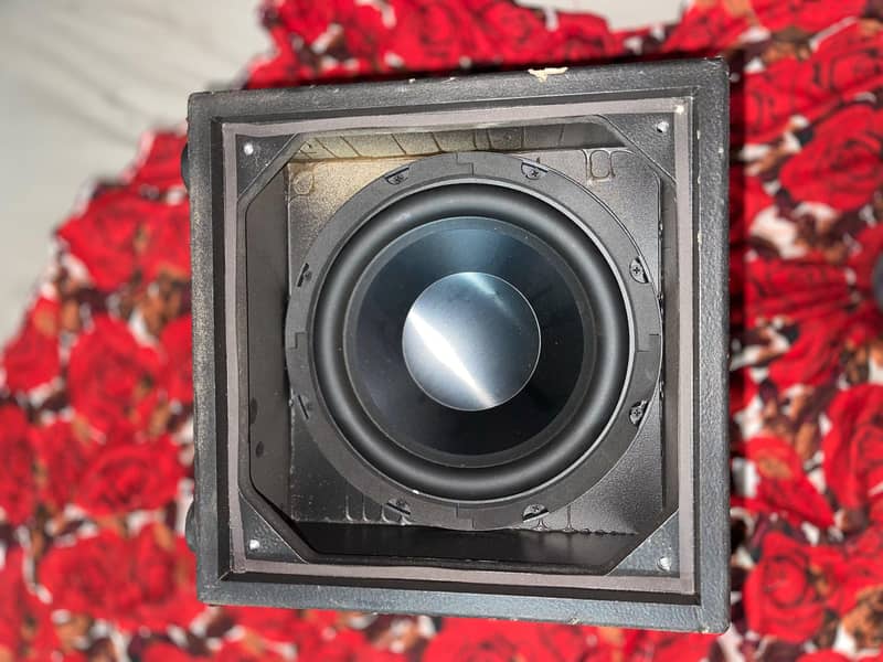james loudspeaker pp10 5