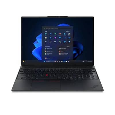 Lenovo Thinkpad E16, Intel Core i7 13Th Gen, H Processor, Ram 16