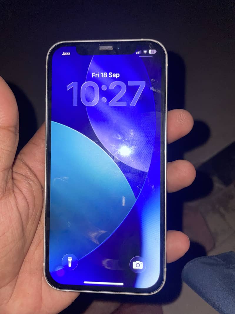 Apple iPhone 12 0