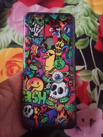 Infinix Hot 10