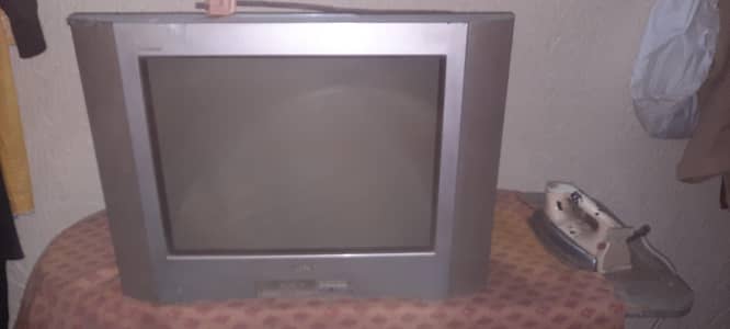 Sony tv
