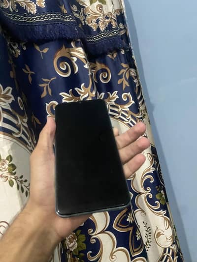 Vivo Y21A original phone original box and charger
