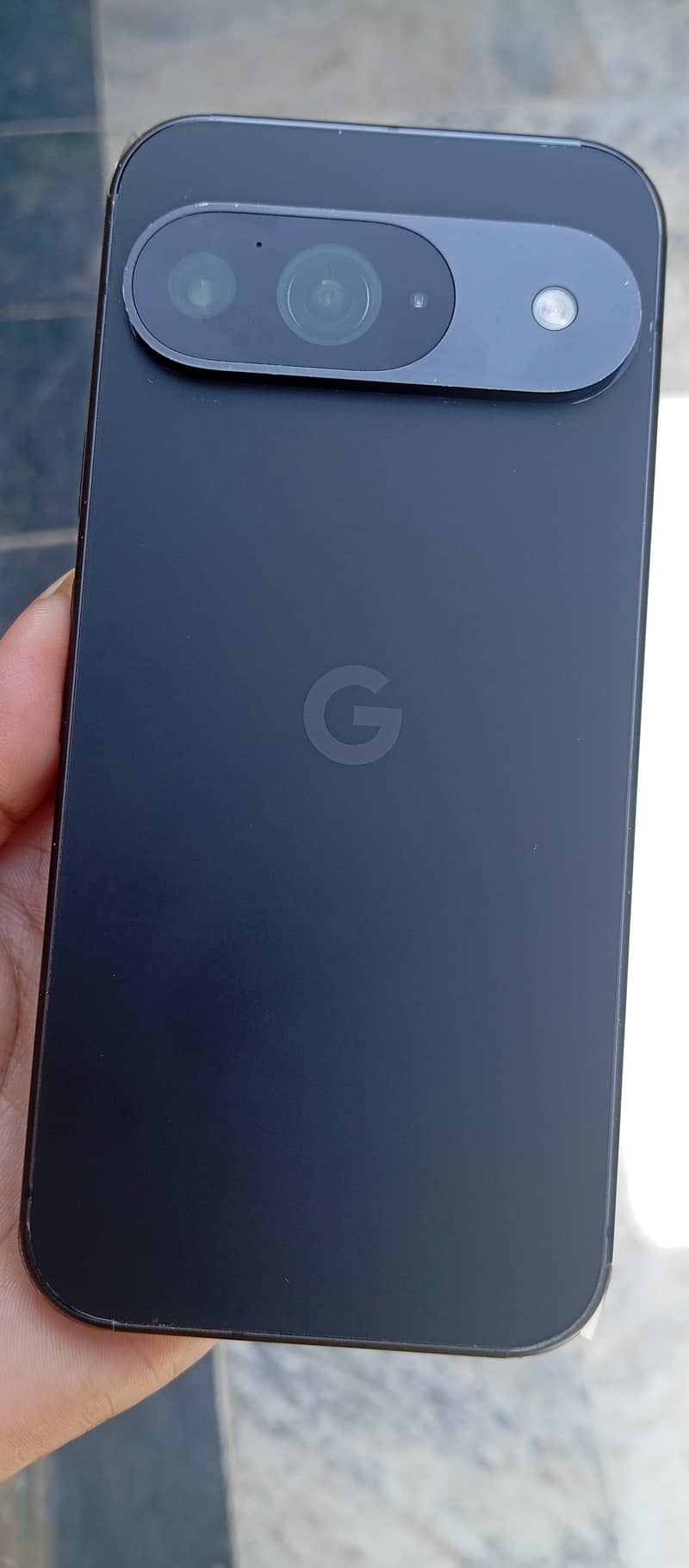 Google Pixel 9 3
