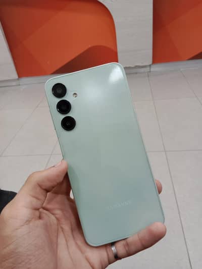 Samsung Mobile A16