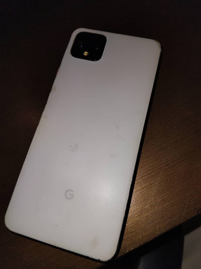 Google Pixel 4 XL 0