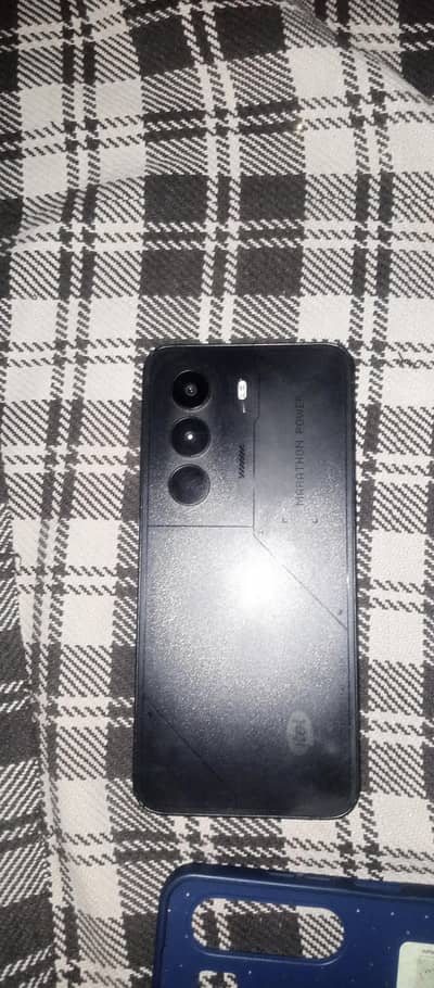 Itel P70