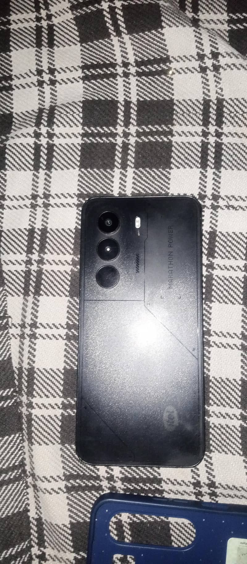 Itel P70 0