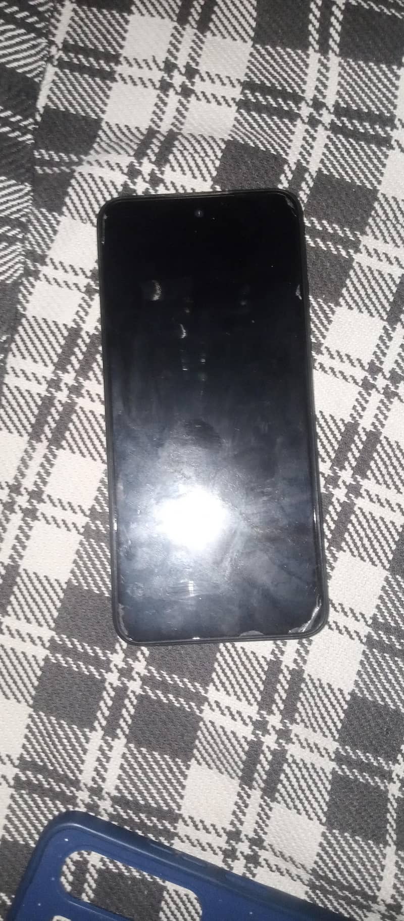 Itel P70 1
