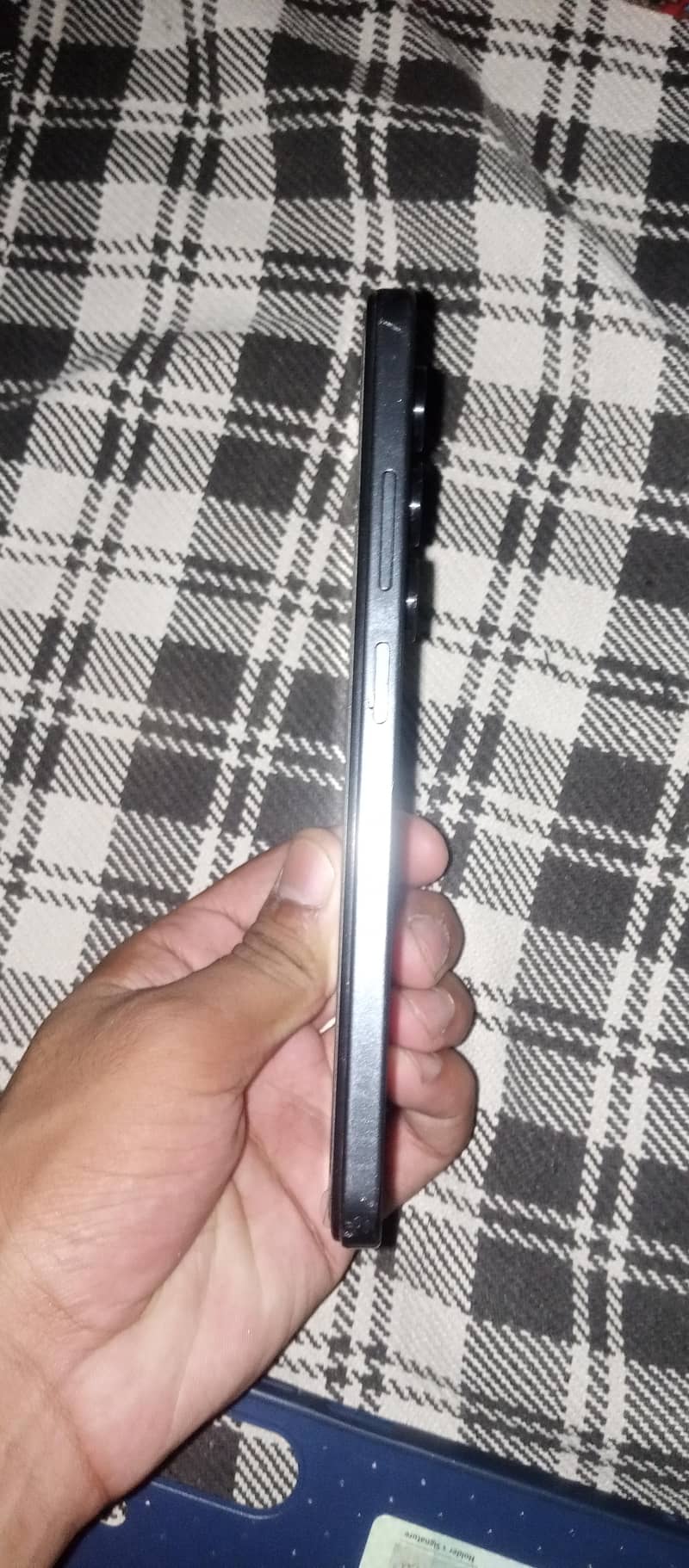Itel P70 2