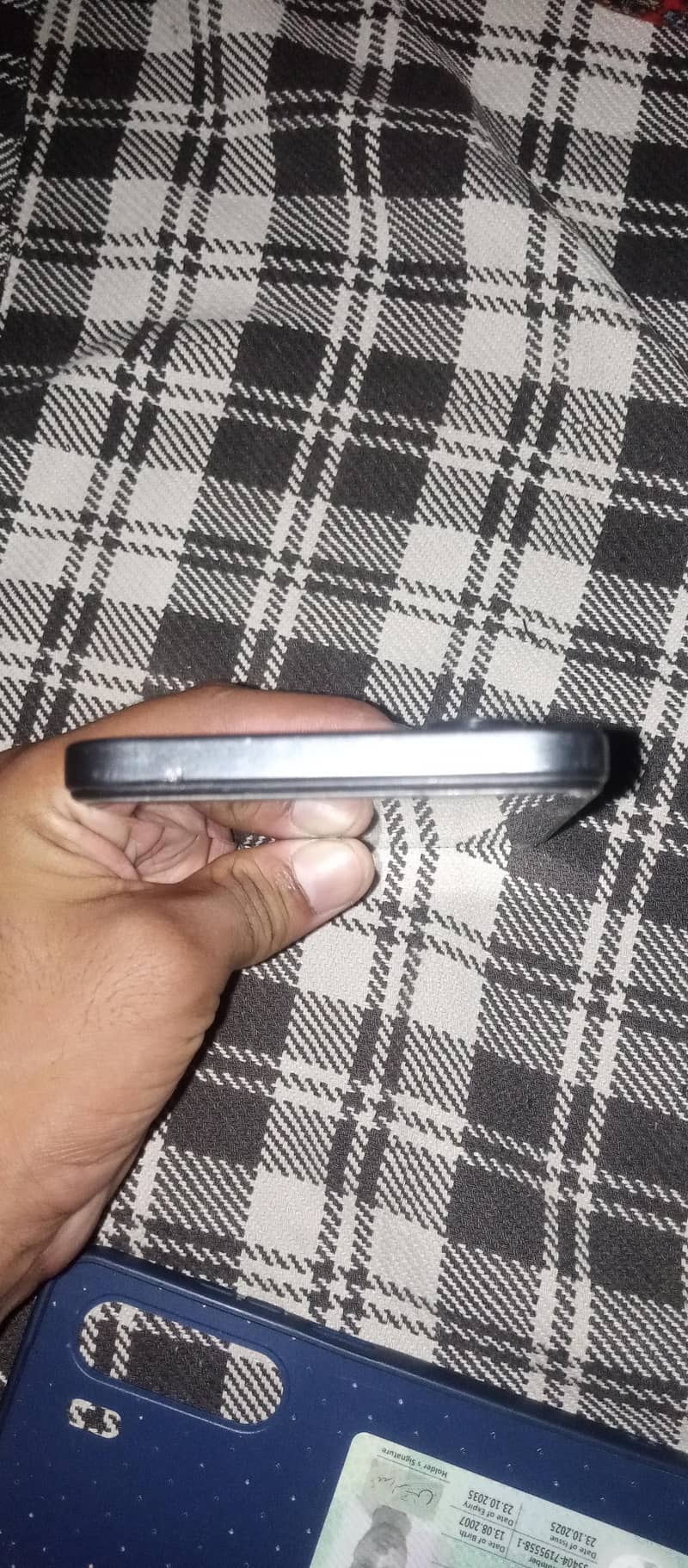 Itel P70 3
