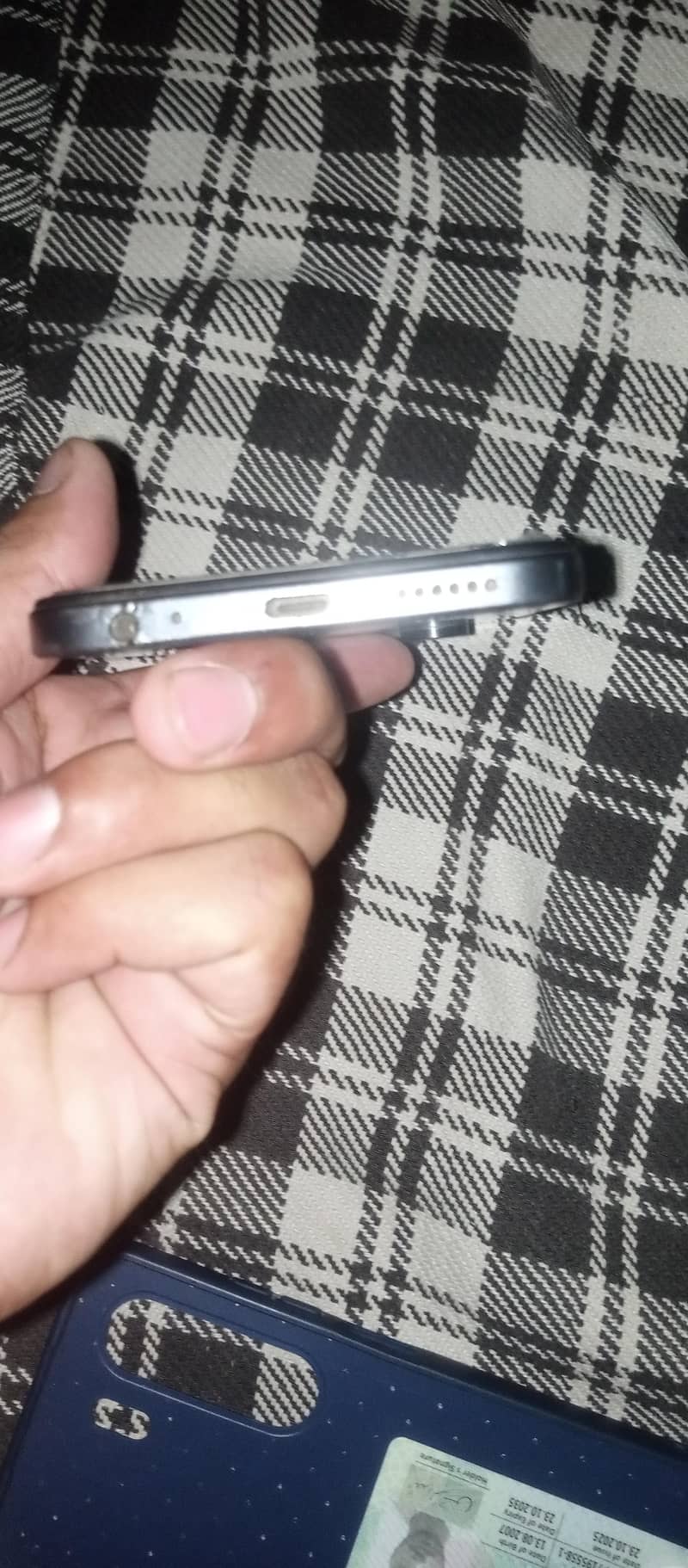 Itel P70 4