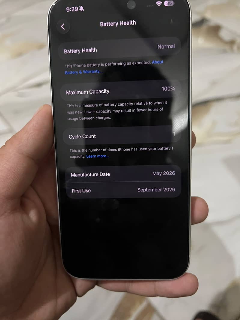 iPhone 17 Pro Max 1