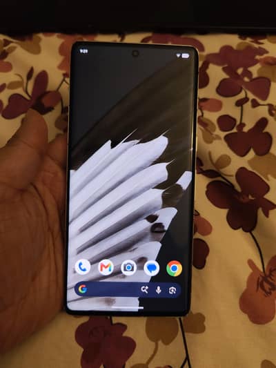 Google Pixel 7 Pro