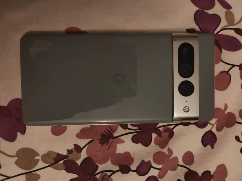 Google Pixel 7 Pro 1