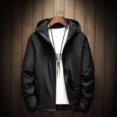 brand new winter jacket