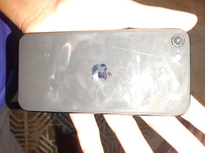 Apple iPhone SE