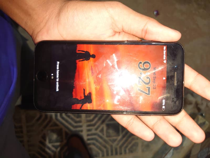 Apple iPhone SE 2