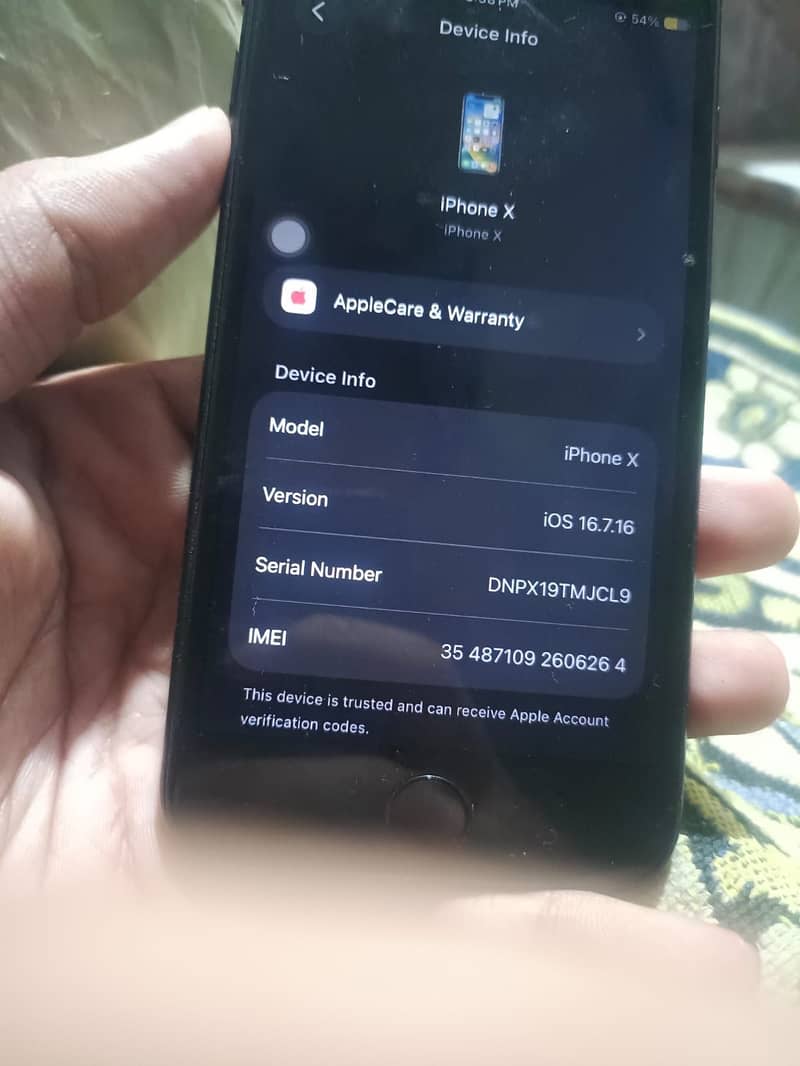 Apple iPhone SE 2