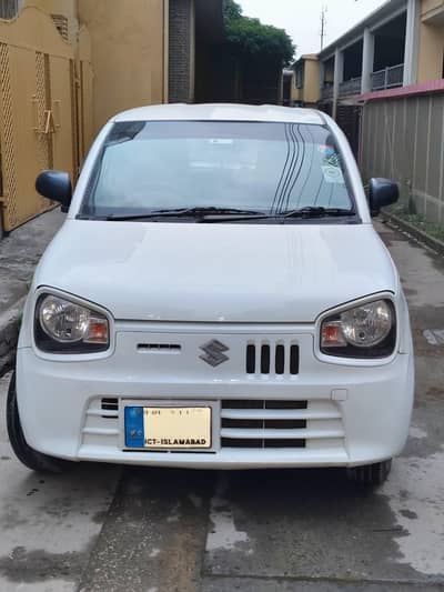 Suzuki Alto 2022