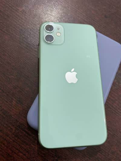 Apple iPhone 11