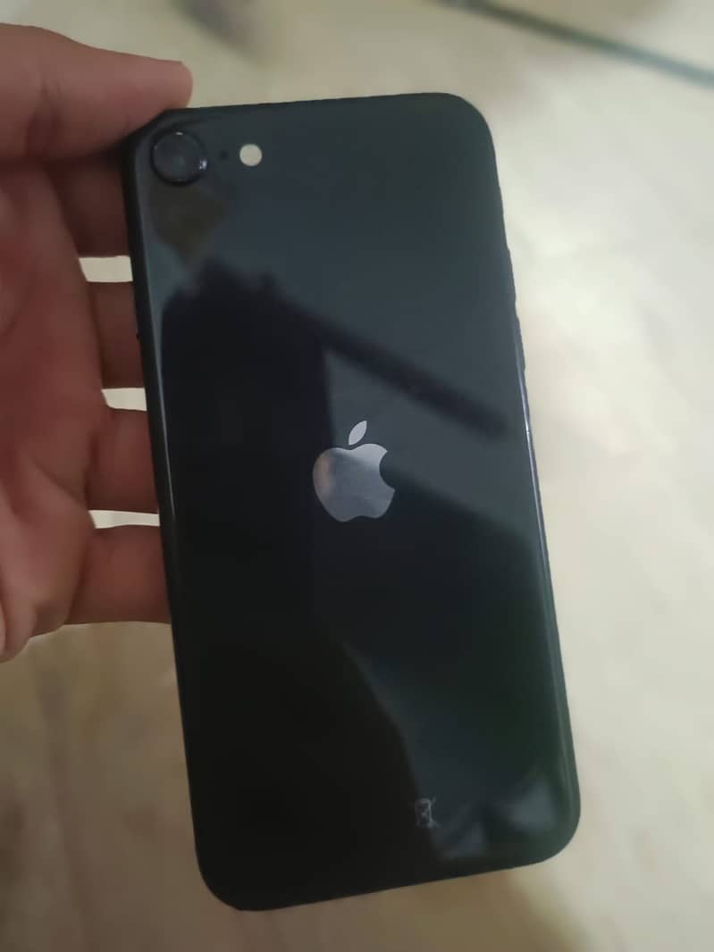 Apple iPhone SE 1