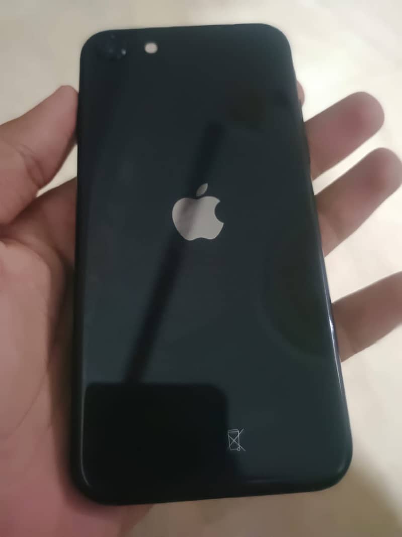 Apple iPhone SE 3