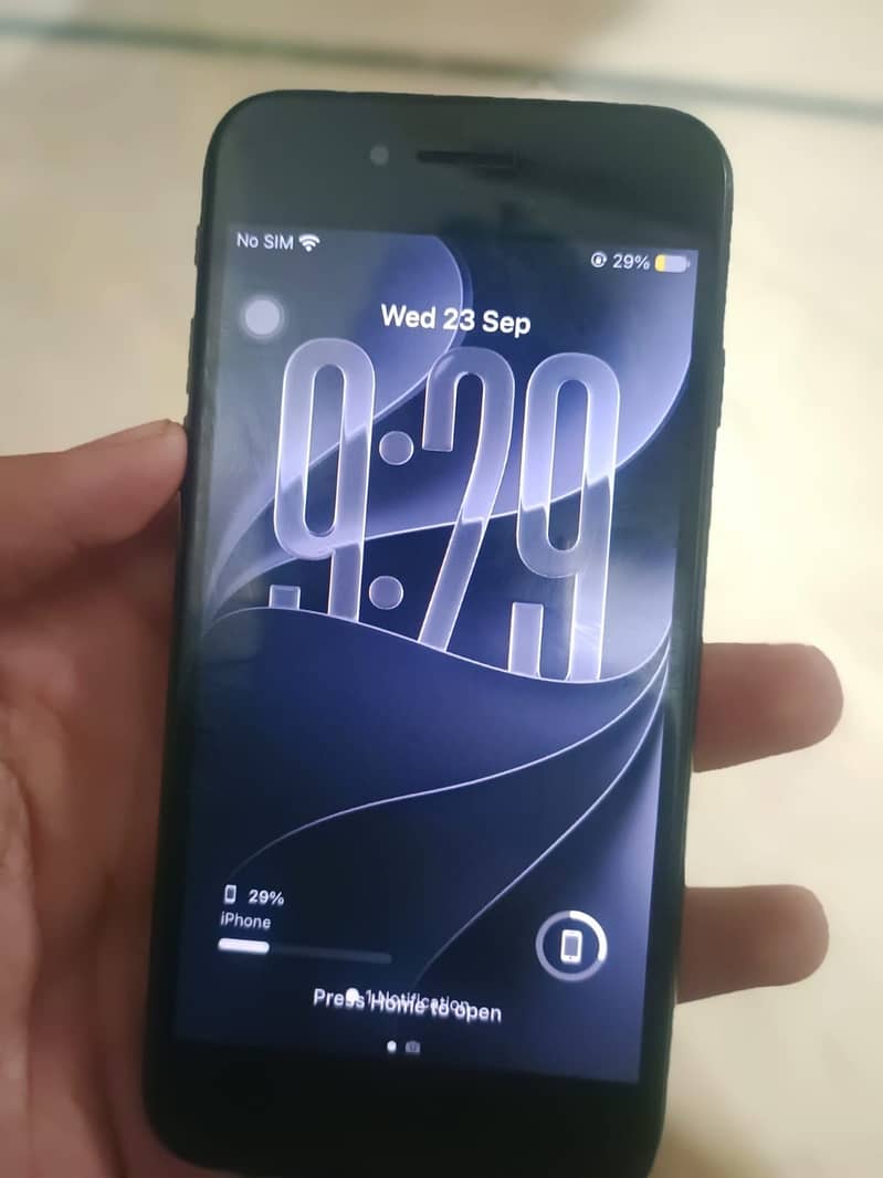 Apple iPhone SE 2