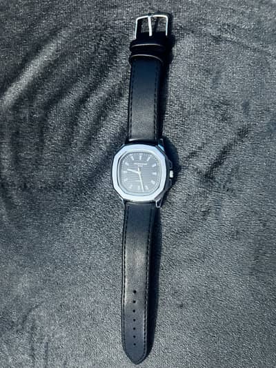 Mens Premium Watch Free Delivery