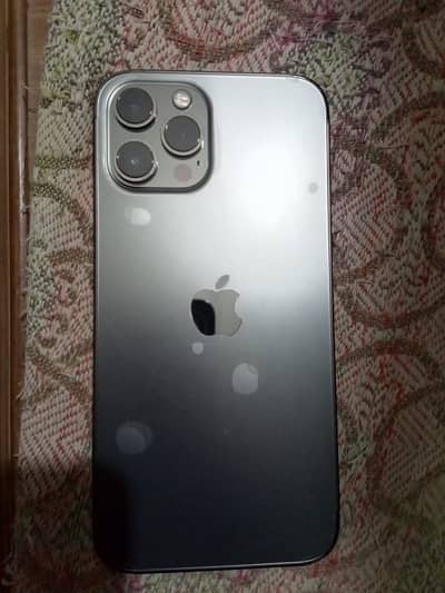 Apple iPhone 12 Pro Max