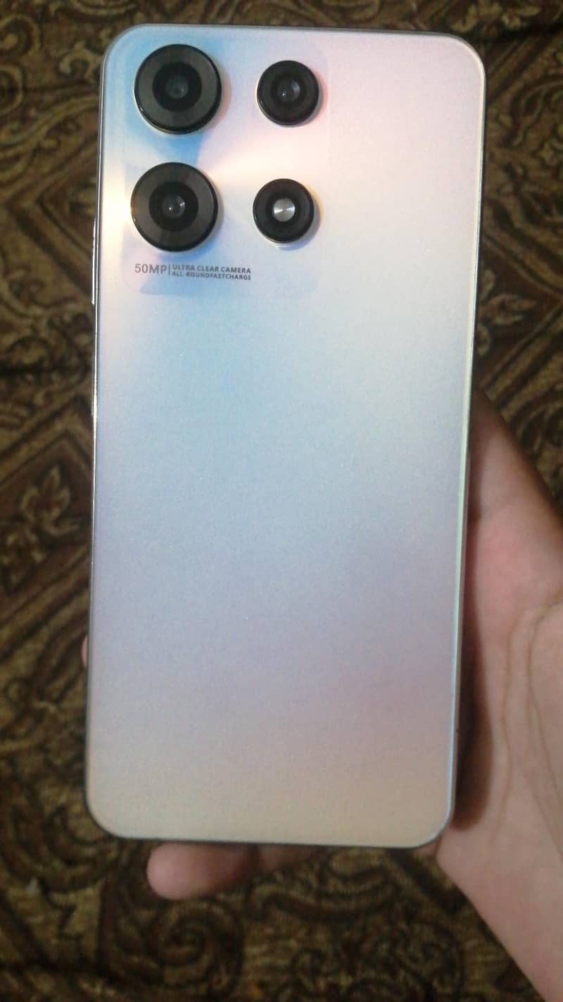 Infinix Note 30 0