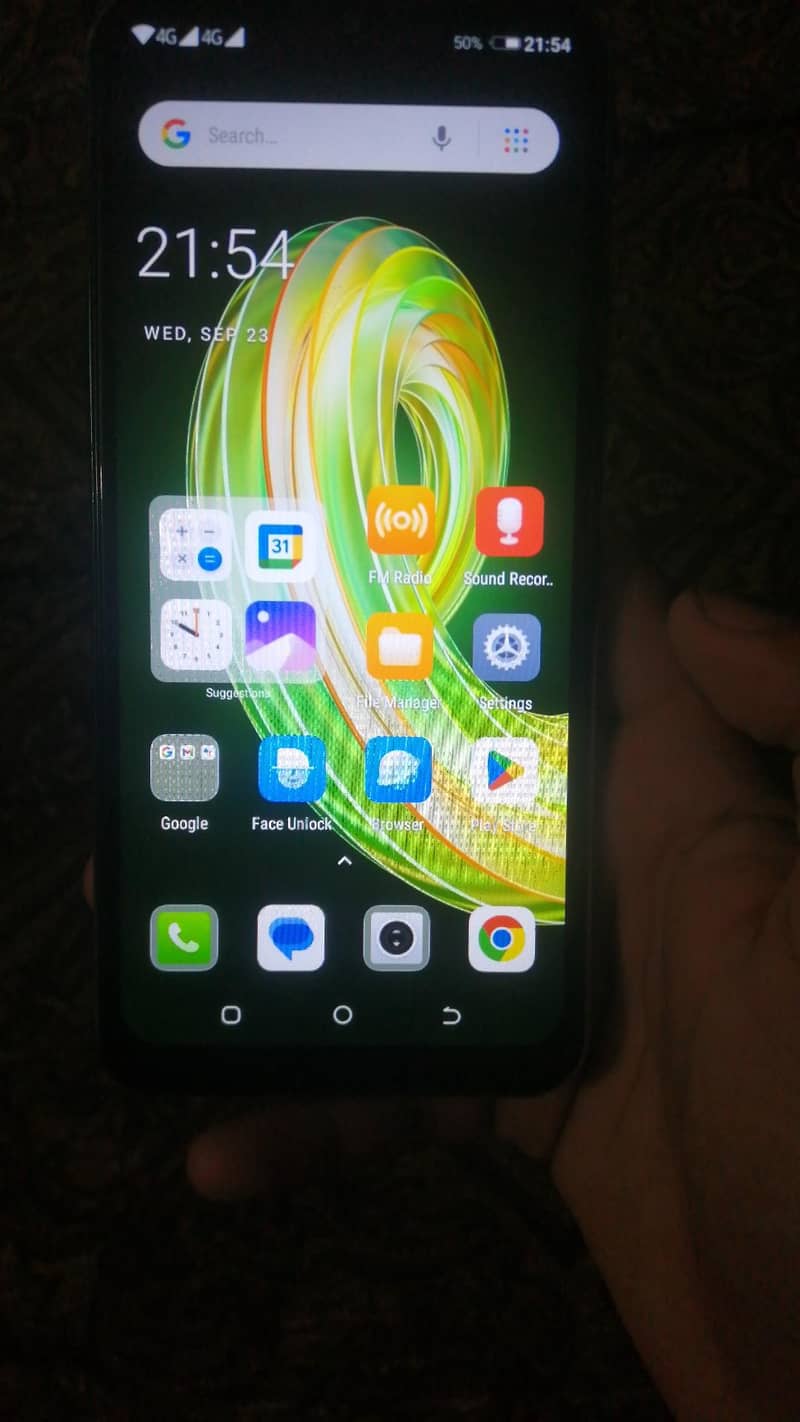 Infinix Note 30 1