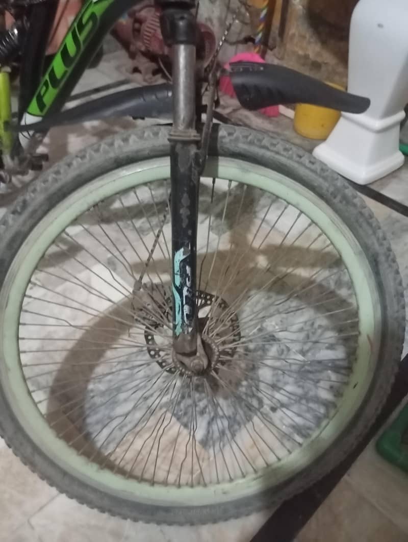cycle 0