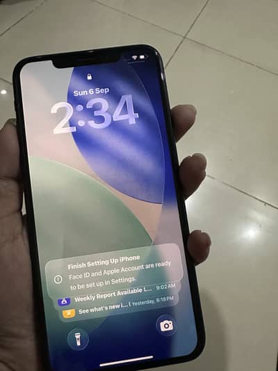 Apple iPhone 11 Pro Max 512 GB
