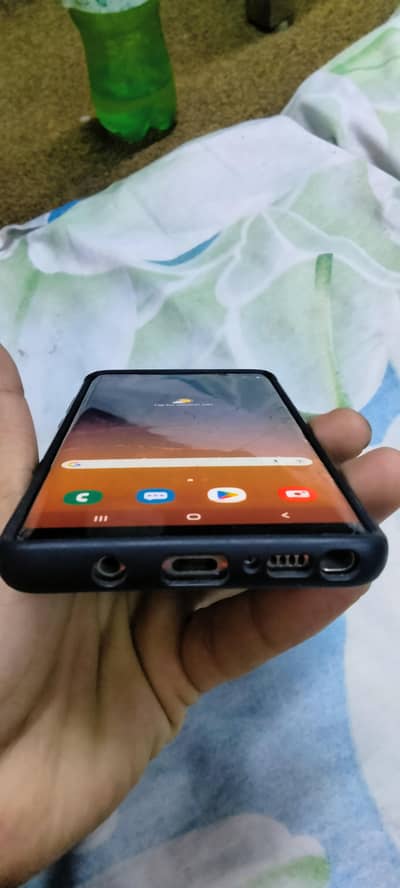 Samsung Mobile Note 8 dual sim read ad first