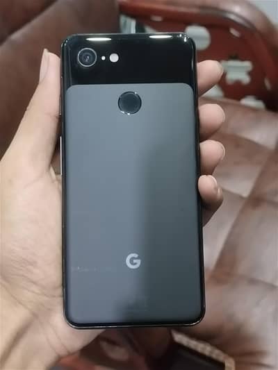 Google Pixel 3