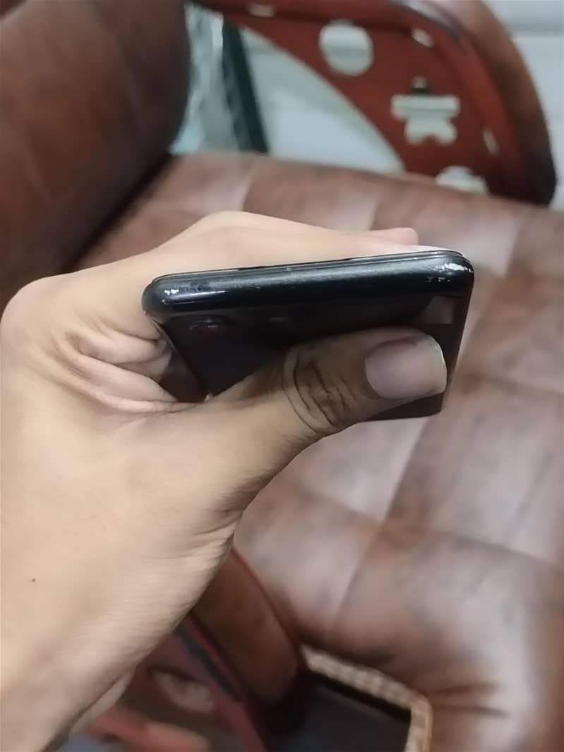 Google Pixel 3 4