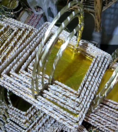 gift basket event