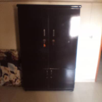 Used Bed & Cupboard for sell