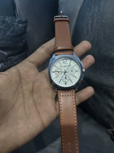 Watch For Mens Delivery Free All Over Pakistan