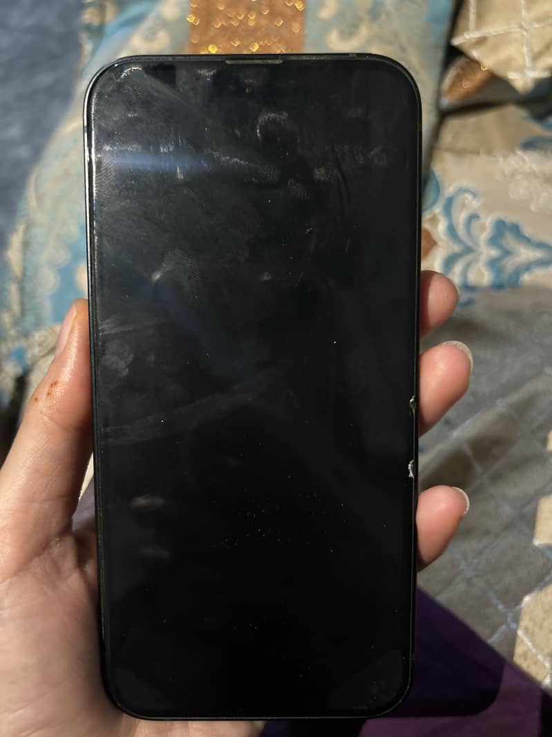 Apple iPhone 13 0
